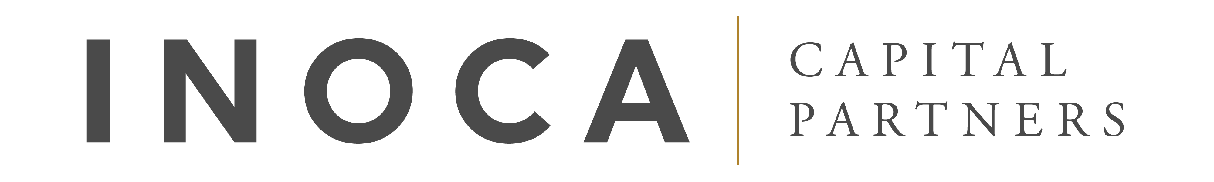 Inoca Capital Partners, LLC Logo